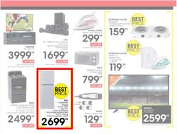 Jet Mart : Health & Beauty Destination (27 Oct - 12 Nov 2017), page 14