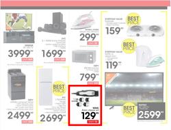 Jet Mart : Health & Beauty Destination (27 Oct - 12 Nov 2017), page 14