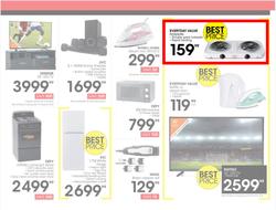 Jet Mart : Health & Beauty Destination (27 Oct - 12 Nov 2017), page 14