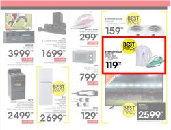 Jet Mart : Health & Beauty Destination (27 Oct - 12 Nov 2017), page 14