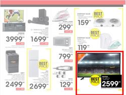 Jet Mart : Health & Beauty Destination (27 Oct - 12 Nov 2017), page 14