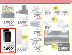 Jet Mart : Health & Beauty Destination (27 Oct - 12 Nov 2017), page 14