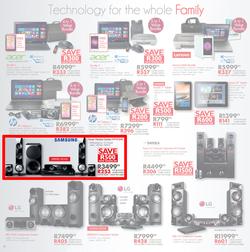 Bradlows & Morkels : Quality And Style Guaranteed (20 Apr - 7 May 2016), page 13