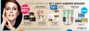 L'Oreal Paris Age Perfect Or Pure Clay Products-Each