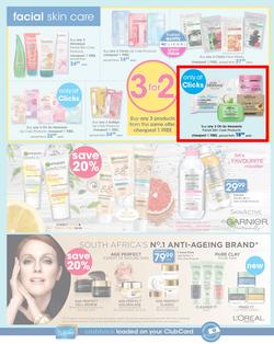 Clicks : You Pay Less (3 May - 13 May 2019), page 14