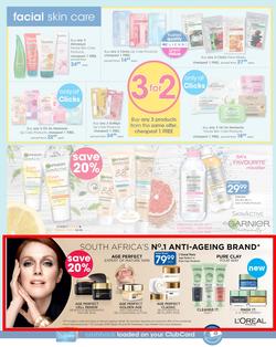 Clicks : You Pay Less (3 May - 13 May 2019), page 14