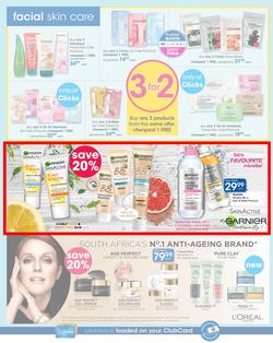 Clicks : You Pay Less (3 May - 13 May 2019), page 14