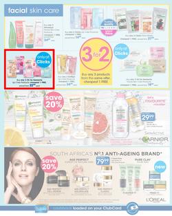 Clicks : You Pay Less (3 May - 13 May 2019), page 14