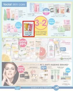 Clicks : You Pay Less (3 May - 13 May 2019), page 14