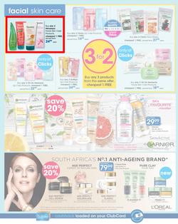 Clicks : You Pay Less (3 May - 13 May 2019), page 14