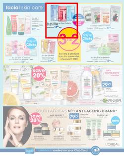 Clicks : You Pay Less (3 May - 13 May 2019), page 14