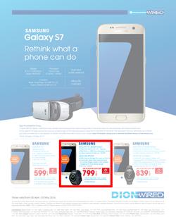 Dion Wired (20 Apr - 3 May 2016), page 14