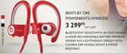 Beats By Bre Powerbeats2 Wireless-Per Pair