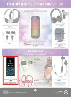 Musica : The Famous Sale (26 Dec - 3 Feb 2016), page 14
