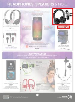 Musica : The Famous Sale (26 Dec - 3 Feb 2016), page 14