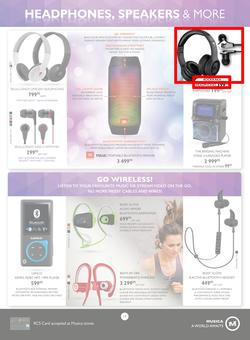 Musica : The Famous Sale (26 Dec - 3 Feb 2016), page 14