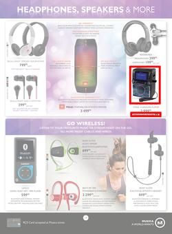 Musica : The Famous Sale (26 Dec - 3 Feb 2016), page 14
