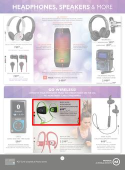 Musica : The Famous Sale (26 Dec - 3 Feb 2016), page 14