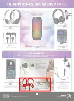Musica : The Famous Sale (26 Dec - 3 Feb 2016), page 14