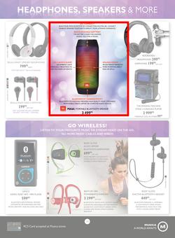 Musica : The Famous Sale (26 Dec - 3 Feb 2016), page 14