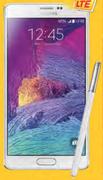 Samsung Galaxy Note 4-On My MTNChoice 100