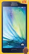 Samsung Galaxy A5-On My MTNChoice 100