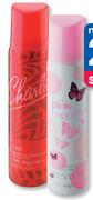 Revlon Or Charlie Body Spray For Women-90ml