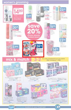 Clicks : Save (21 May - 22 Jun 2015), page 14