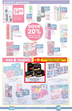 Clicks : Save (21 May - 22 Jun 2015), page 14