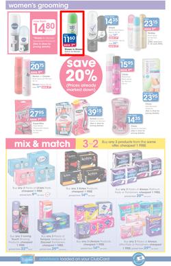 Clicks : Save (21 May - 22 Jun 2015), page 14