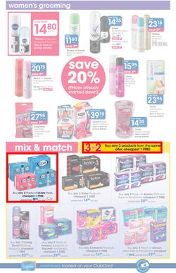 Clicks : Save (21 May - 22 Jun 2015), page 14