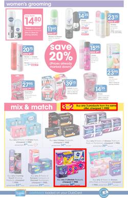 Clicks : Save (21 May - 22 Jun 2015), page 14