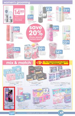 Clicks : Save (21 May - 22 Jun 2015), page 14