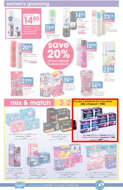Clicks : Save (21 May - 22 Jun 2015), page 14