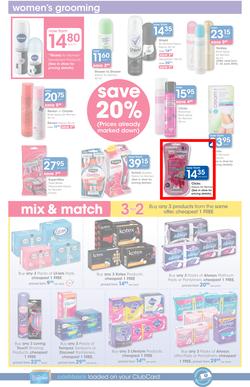 Clicks : Save (21 May - 22 Jun 2015), page 14