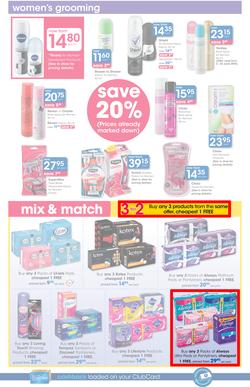 Clicks : Save (21 May - 22 Jun 2015), page 14