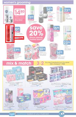 Clicks : Save (21 May - 22 Jun 2015), page 14