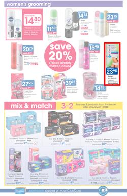 Clicks : Save (21 May - 22 Jun 2015), page 14