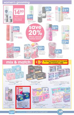 Clicks : Save (21 May - 22 Jun 2015), page 14