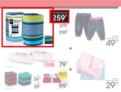 Jet Mart : Health & Beauty (25 Aug - 10 Sep 2017), page 15