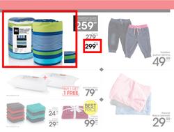 Jet Mart : Health & Beauty (25 Aug - 10 Sep 2017), page 15