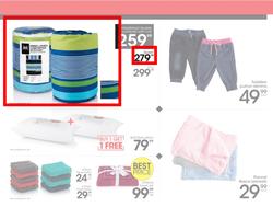 Jet Mart : Health & Beauty (25 Aug - 10 Sep 2017), page 15