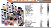 Dashboard Spray-300ml MDC1/L1