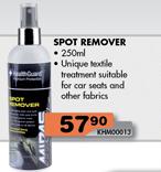 Health Guard Spot Remover-250ml 
