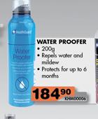 Health Guard Water Proofer-200g  