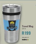 Camp Master Travel Mug-520ml