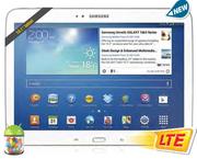Samsung Tab III 10.1"(P5220)-On MTN 500MB Internet Package