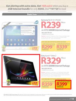 MTN : Y'ello Deals (15 Nov - 1 Dec 2013), page 15