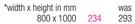 Cut-To-Measure 25mm Aluminium Venetian Blinds Width x Height In mm-800x1000