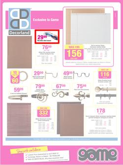 Game : Easter Savings (16 Apr - 22 Apr 2014), page 15